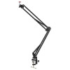 Hama Arm 700 - kit di montaggio - braccio articolato flessibile