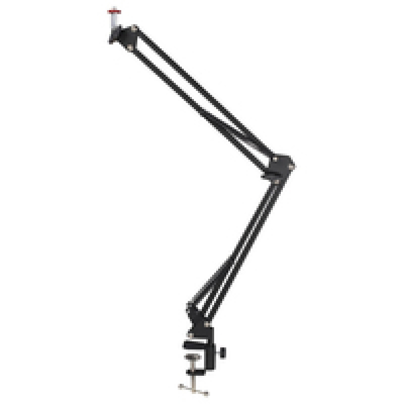 Hama Arm 700 - kit di montaggio - braccio articolato flessibile