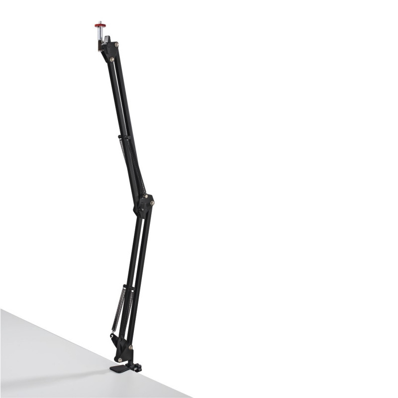 Hama Arm 700 - kit di montaggio - braccio articolato flessibile