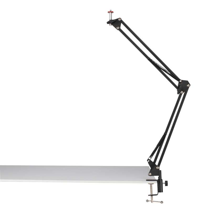Hama Arm 700 - kit di montaggio - braccio articolato flessibile