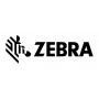 Zebra nero - 110 mm x 50 m - nastro - per Zebra 110, 140, 220, Z4Mplus, Z6MPlus, ZM400, ZM600