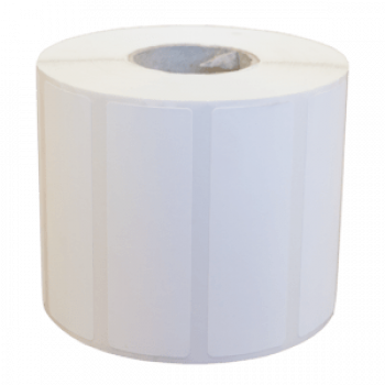 ETICHETTA SINTETICA 100X13MM TT RFID RIVESTITA ADESIVA 600/R 1/BOX