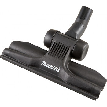 Makita 127083-6 - spazzola per pavimenti con ruote