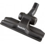 Makita 127083-6 - spazzola per pavimenti con ruote