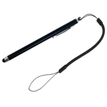 Unitech stilo 5,5 mm con cavo a spirale