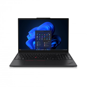 Lenovo ThinkPad T16 Gen 4 16 pollici Ultra 5-235U 32GB 512GB WUXGA Touch Windows 11 Pro nero
