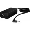HP Smart - Alimentatore - AC - 45 Watt - nero