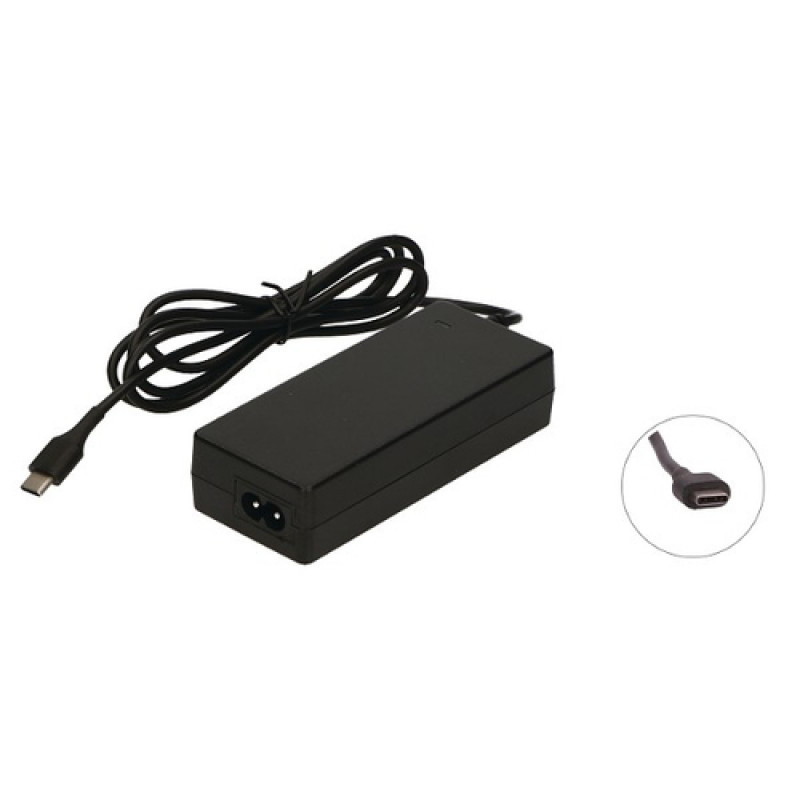 2-Power alimentatore adattatore AC 3A (2P-00HM663)