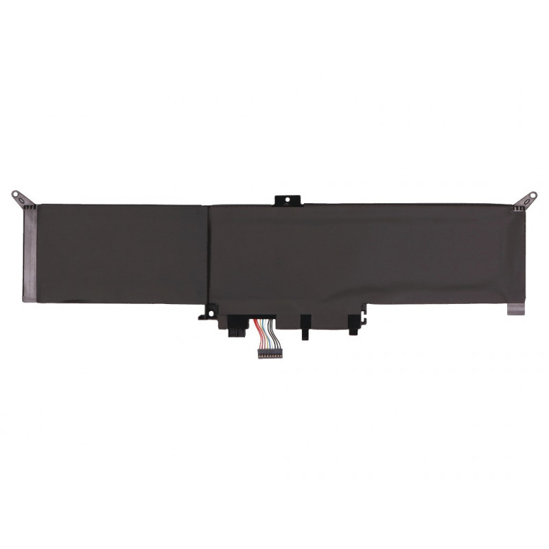2-power batteria principale - Batteria - 44 mAh (2P-00HW027)