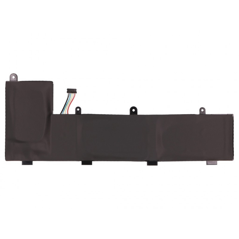 2-power batteria principale Lenovo ThinkPad Yoga 11e 3rd Gen 20G8 - Batteria - 41 mAh (2P-00HW043)