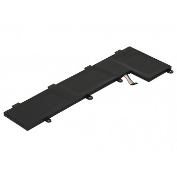 2-power Lenovo ThinkPad Yoga 11e 3rd Gen 20G8 batteria principale - batteria ricaricabile - 41 mAh (2P-00HW044)