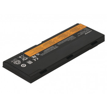 2-power Lenovo ThinkPad P50 batteria principale - batteria ricaricabile - 80 mAh (2P-00NY492)