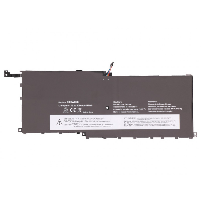 2-Power 2P-01AV410 - batteria ricaricabile - 46 mAh 15,2 V