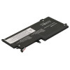 2-Power batteria principale Lenovo ThinkPad 13 Gen1 Gen 2 - batteria ricaricabile - 42 mAh (2P-01AV435)