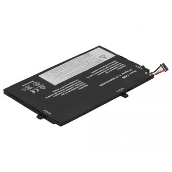 2-Power batteria principale Lenovo ThinkPad L480 20LS - batteria ricaricabile - 50 mAh (2P-01AV463)