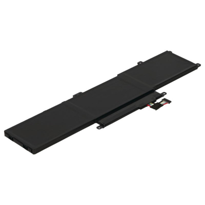 2-Power 2P-01AV481 - batteria ricaricabile - batteria