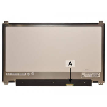 2-Power 2P-01AW153 - 33,8 cm (13,3