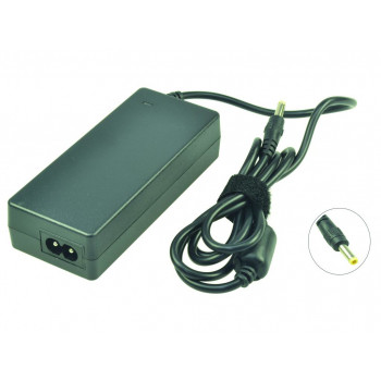 2-Power alimentatore AC 2.37A con cavo di alimentazione (2P-01FR114)