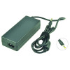 2-Power alimentatore AC 2.37A con cavo di alimentazione (2P-01FR130)