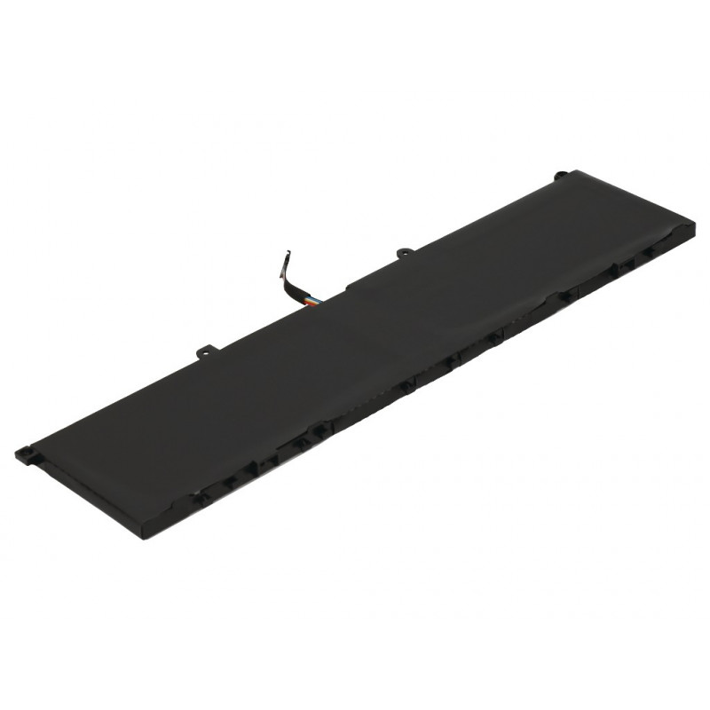 2-Power pacco batteria principale - batteria ricaricabile - 80 mAh (2P-01YU911)