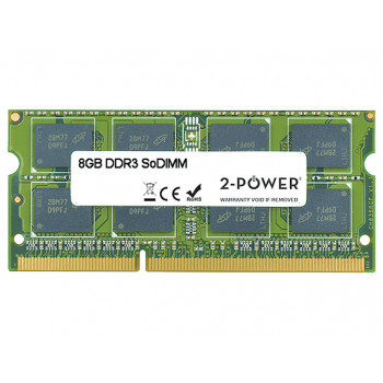 2-power 2P-03X6562 - 8 GB - 1 x 8 GB - DDR3L - 1600 MHz