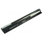 2-power 2P-098N0 - batteria - batteria 2.200 mAh 14,8 V