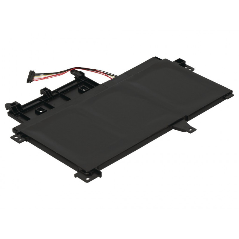 2-power Pacco batteria principale per Asus Transformer Book Flip TP500LA - Batteria - 3.400 mAh (2P-0B200-00990000)