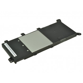 2-power Pacco batteria principale Asus X555LA X555LD X555LN - Batteria - 4.840 mAh (2P-0B200-01001000)