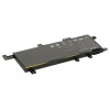 2-Power Batteria principale Asus ViviBook R542U - Batteria - 5.000 mAh (2P-0B200-02550000)