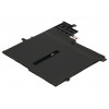 2-power Pacco batteria principale Asus V406UA - Batteria - 4.000 mAh (2P-0B200-02640000)