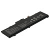 2-power Pacco batteria principale Asus GA502DU - Batteria - 64 mAh (2P-0B200-03380100)