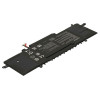 2-power Pacco batteria principale - Batteria - 3.400 mAh (2P-0B200-03420200)