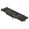 2-power Pacco batteria principale - Batteria - 3.400 mAh (2P-0B200-03420200)