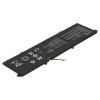 2-Power Batteria principale 11,55V 3400mAh (2P-0B200-03750000)