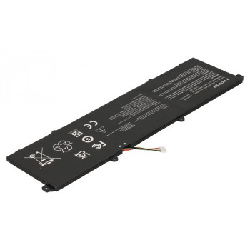2-Power Batteria principale 11,55V 3400mAh (2P-0B200-03750200)