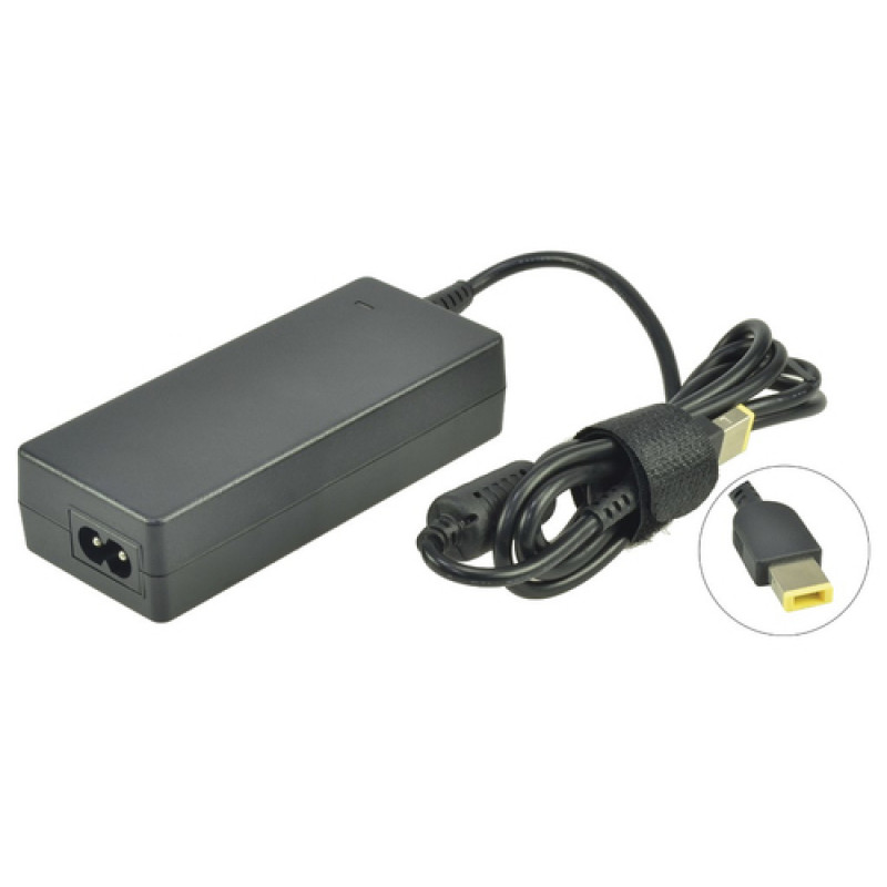 2-power 2P-00HM659 - Laptop - 110 - 240 V - 45 W - 20 V - AC/DC - 2,25 A