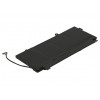 2-Power batteria principale Lenovo ThinkPad Yoga 15 20DQ 20DR - batteria - 61 mAh (2P-00HW009)
