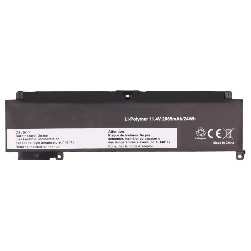 2-Power batteria principale - batteria - 2.065 mAh (2P-01AV406)