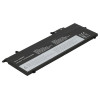2-Power batteria principale Lenovo ThinkPad X280 20KF/20KE - batteria - 48 Wh (2P-01AV472)