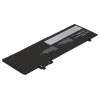 2-Power batteria principale Lenovo ThinkPad T480s 20L7 - batteria - 44 mAh (2P-01AV480)