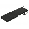 2-power batteria principale Dell Alienware 15 R3 R4 17 R4 R5 - batteria - 93 mAh (2P-01D82)