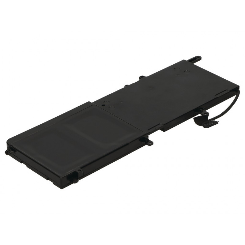 2-power batteria principale Dell Alienware 15 R3 R4 17 R4 R5 - batteria - 93 mAh (2P-01D82)