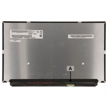 2-power 12,5 pollici 1920x1080 FHD AG Emb Touch (2P-01YN107)