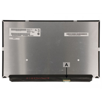 2-power 12,5 pollici 1920x1080 FHD AG Emb Touch (2P-01YN107)