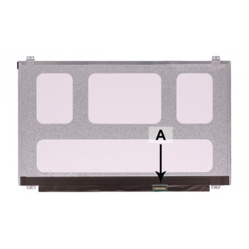 2-power 15,6 pollici 1920x1080 FHD USB Touch AG IPS (2P-01YN136)