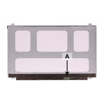 2-power 15,6 pollici 1920x1080 FHD USB Touch AG IPS (2P-01YN136)
