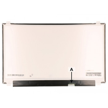 2-power 15,6 1920x1080 Full HD opaco con supporti (2P-01YU835)