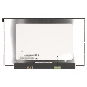 2-power 2P-02HL702 - display - 33,8 cm (13,3 pollici) - HD