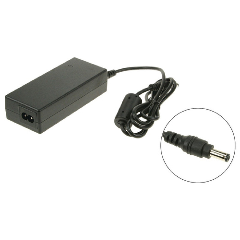 2-Power Alimentatore AC 4,68A con cavo di alimentazione (2P-02K6666)