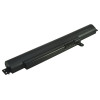 2-power batteria principale Asus X102BA - batteria - 2.600 mAh (2P-0B110-00260200)